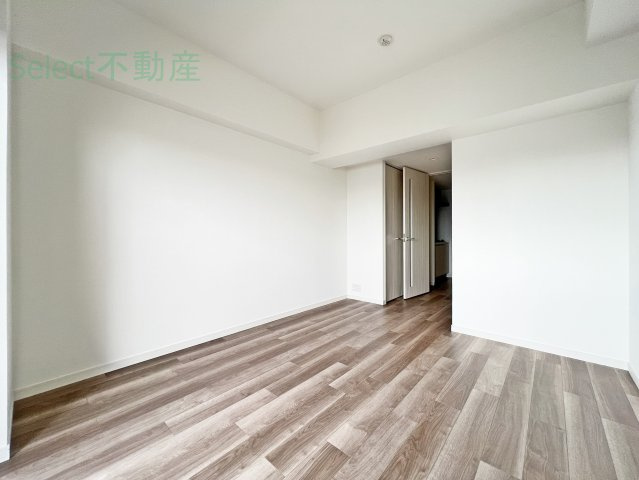 S-RESIDENCE志賀本通Northの居間・リビング