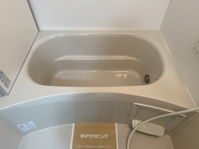 Falke・Ehreの浴室
