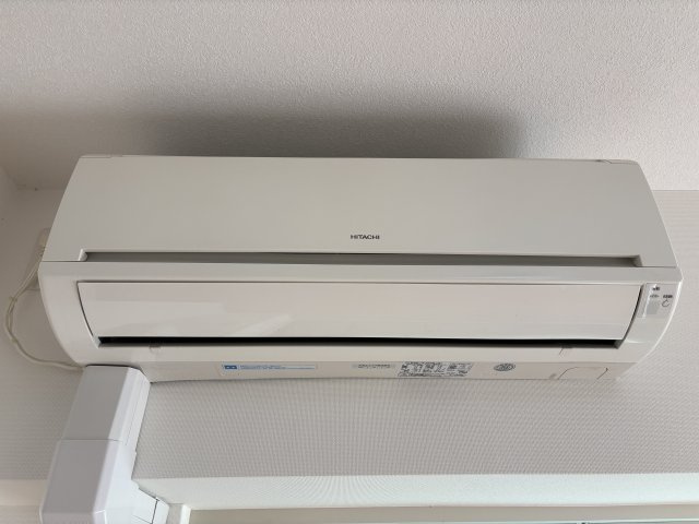 ガーデンハウス柿の木坂の設備