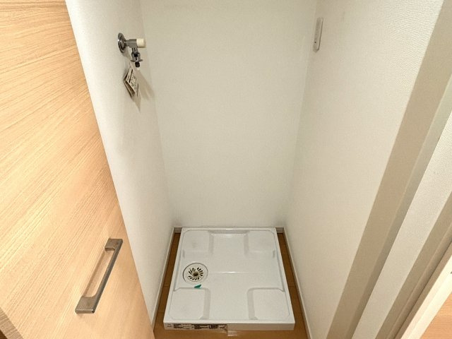 ガーデンハウス柿の木坂の設備