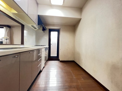 【内装】 | 千葉市若葉区東寺山町　エステスクエア千葉B　和室付き4LDK