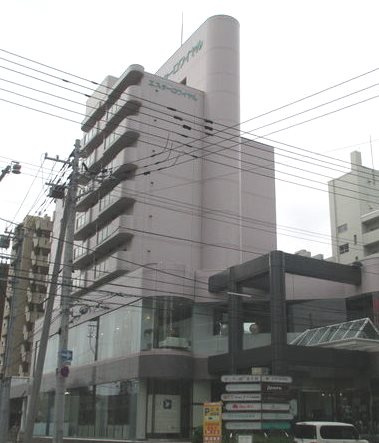 サンタの館医大前(エスターロワイヤル)の画像