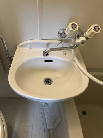 【洗面】