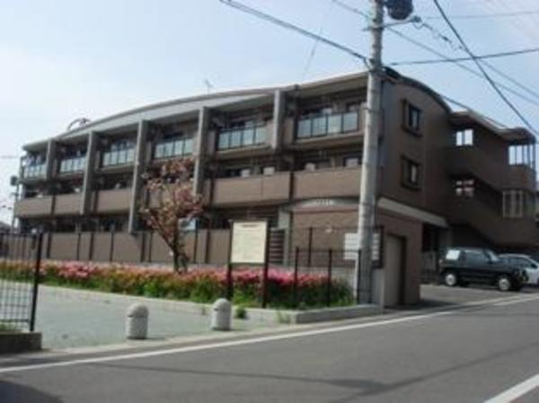 パークヒルズ長浦台