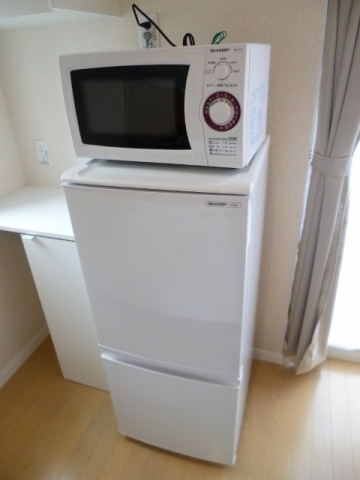 パーチェのその他