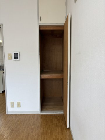 【収納】