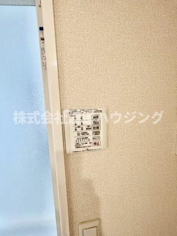 レジェンド深野のセキュリティ