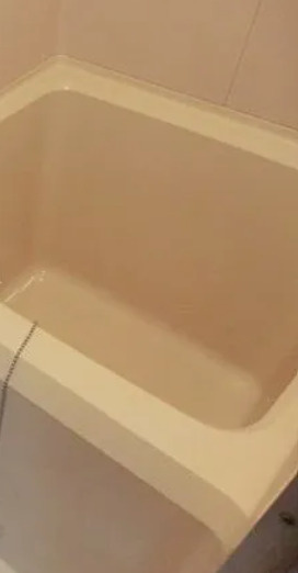 アートポイントの浴室