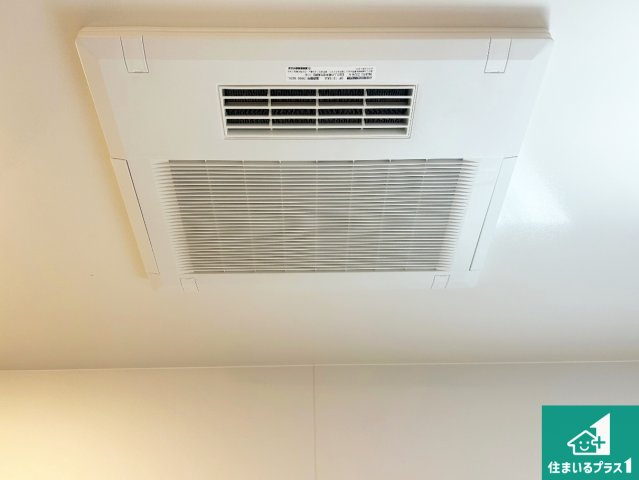 泉佐野市上瓦屋　第1期　新築一戸建ての外観|現在建築中！落ち着いた街並みで新生活を始めることが出来そう！周辺の物件も併せてご紹介させて頂きます！