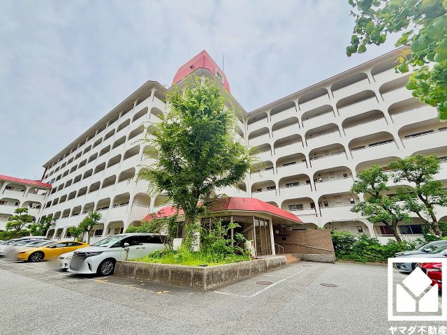 ローズハイツ夙川