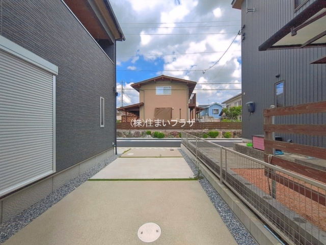 仲介手数料無料）一宮市木曽川町黒田IIの駐車場|駐車場の用意があります