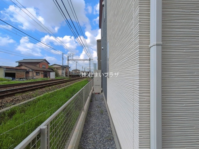 仲介手数料無料）一宮市木曽川町黒田IIのその他