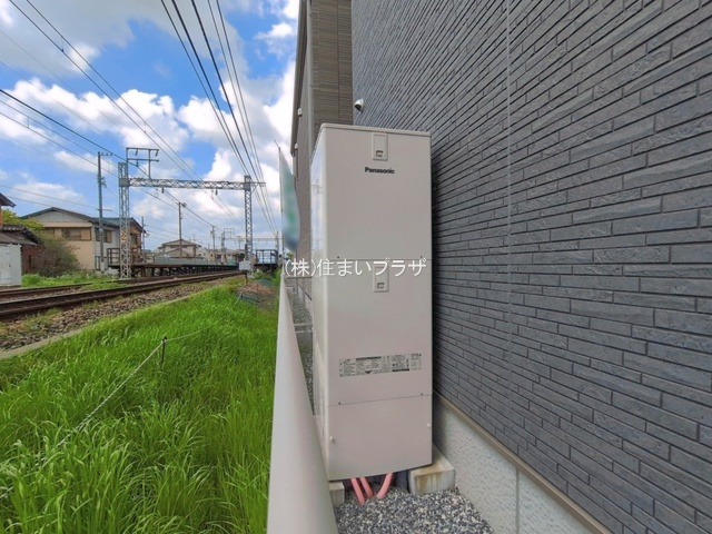 仲介手数料無料）一宮市木曽川町黒田IIのその他