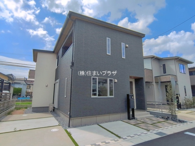 仲介手数料無料）一宮市木曽川町黒田II