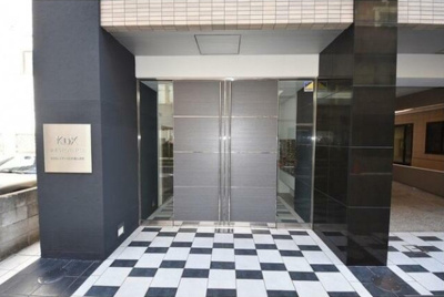 【エントランス】 | ＫＤＸレジデンス日本橋人形町