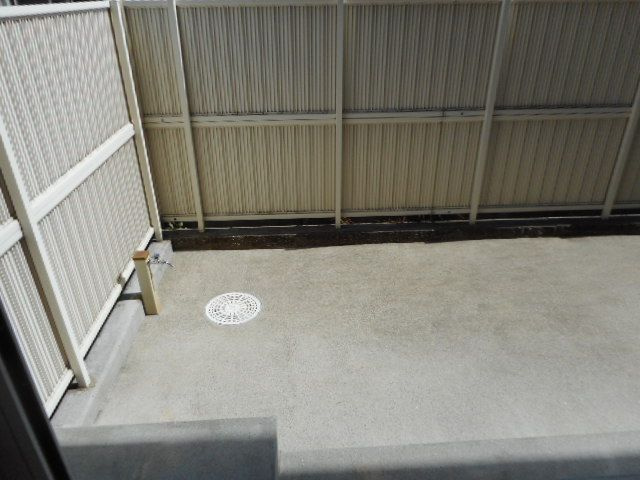 グラシオッソの庭|簡単な家庭菜園も楽しめるお庭です
