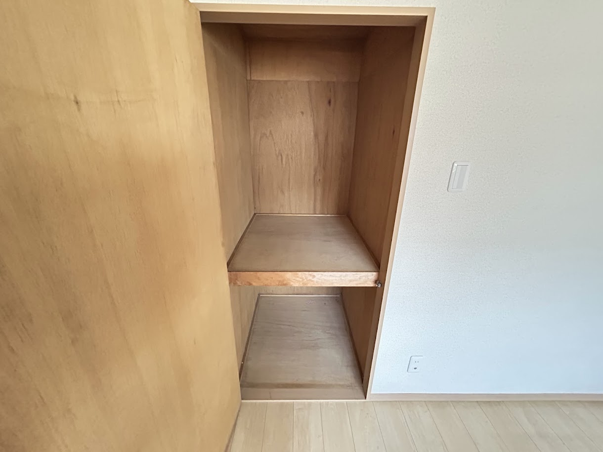 エステートオギシマの展望|バルコニーからの景色