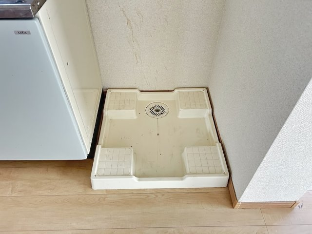 エステートオギシマの和室|和室（6帖）