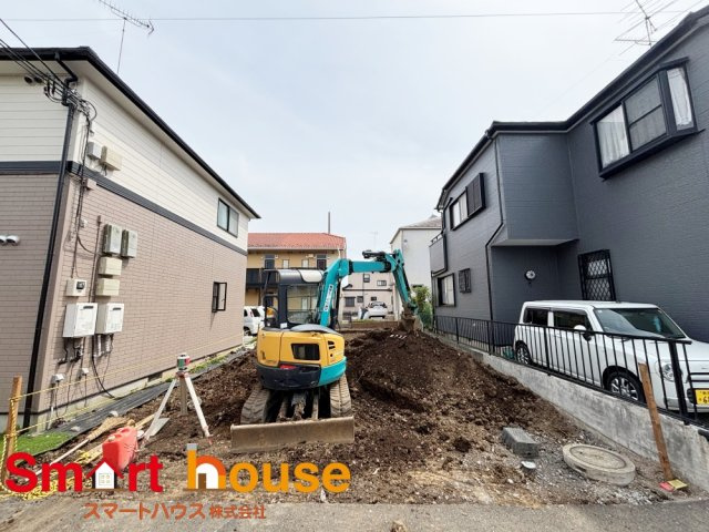 中央区淵野辺本町5丁目