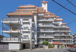 マンションニュー池上