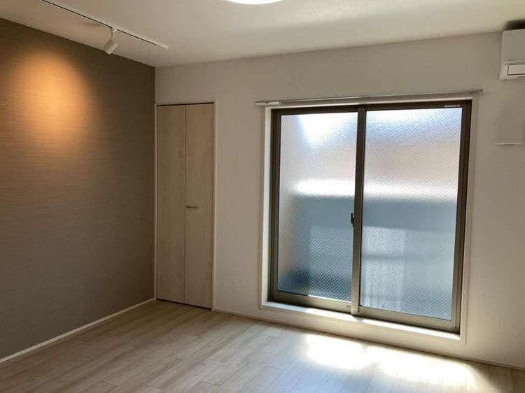 フジパレス西加賀屋ノースの居間・リビング