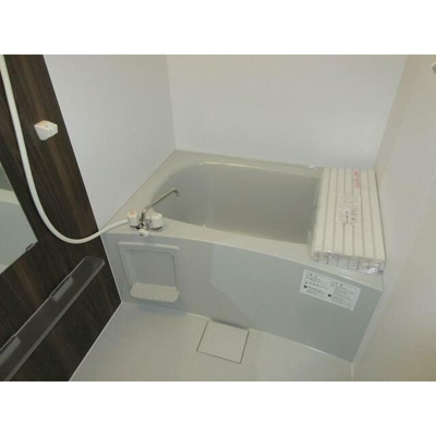 【浴室】 | ジーヴォ宮ノ前 | 日々の暮らしに欠かせないお風呂です