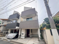 グランド西久保3丁目戸建の画像