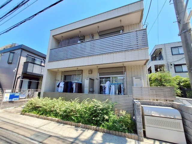 Ｍａｉｓｏｎすみれの外観|★旭化成ヘーベルメゾン★