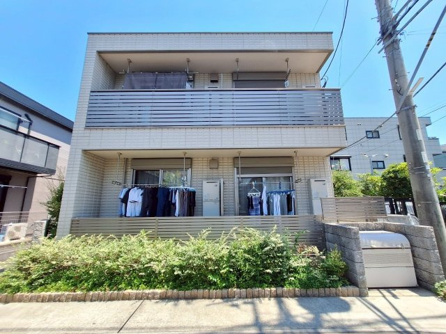 Ｍａｉｓｏｎすみれのロビー