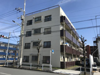 南向きで日当たり良好！