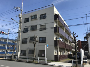 南向きで日当たり良好！
