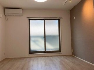 フジパレス住吉山之内Ⅲ番館の洋室