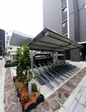 E.ステージ新御徒町のその他共用部分