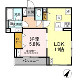 イヴレーア中町の画像