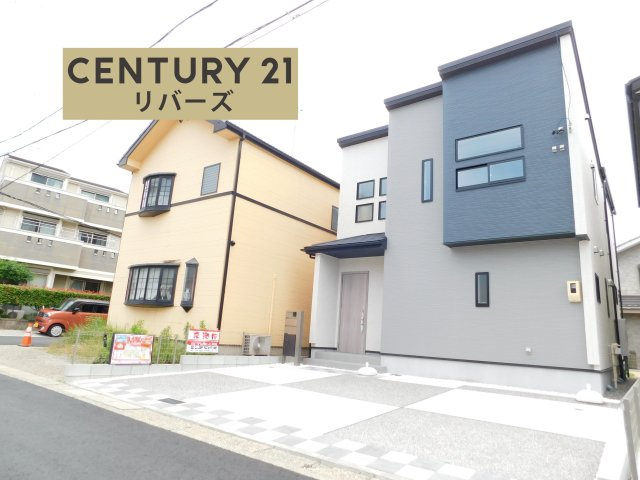 名古屋市港区船頭場２丁目の新築一戸建