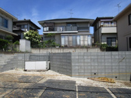柏市増尾3期　新築分譲住宅　全1棟の画像