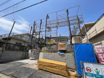 柏市増尾3期　新築分譲住宅　全1棟の画像