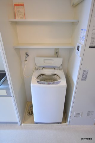 ミールズ江坂　仲介手数料無料のその他