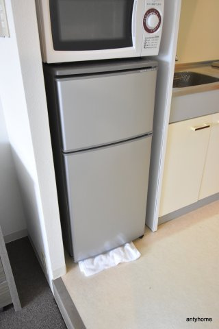 ミールズ江坂　仲介手数料無料の設備