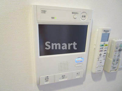 【セキュリティ】 | カーサスプレンディッド新中野
