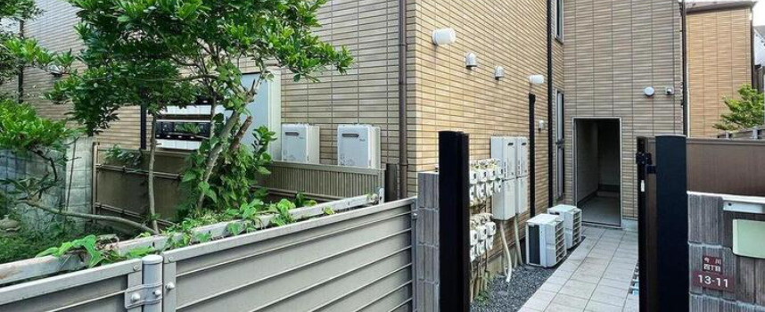 Ｍａｉｓｏｎ　ｄｅ　ＣｉＥＬのその他共用部分