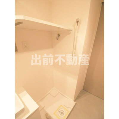 【収納】 | ＰＡＳＥＯ新宿三丁目Ⅰ
