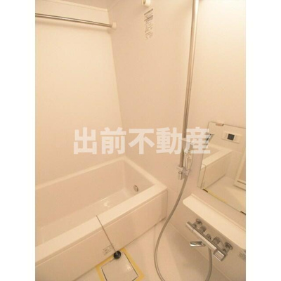 【浴室】 | ＰＡＳＥＯ新宿三丁目Ⅰ