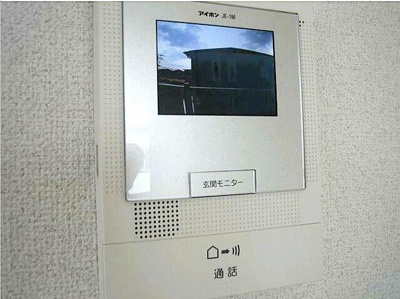 【セキュリティ】 | リヴェールメゾン御園(リヴェールメゾンミソノ)
