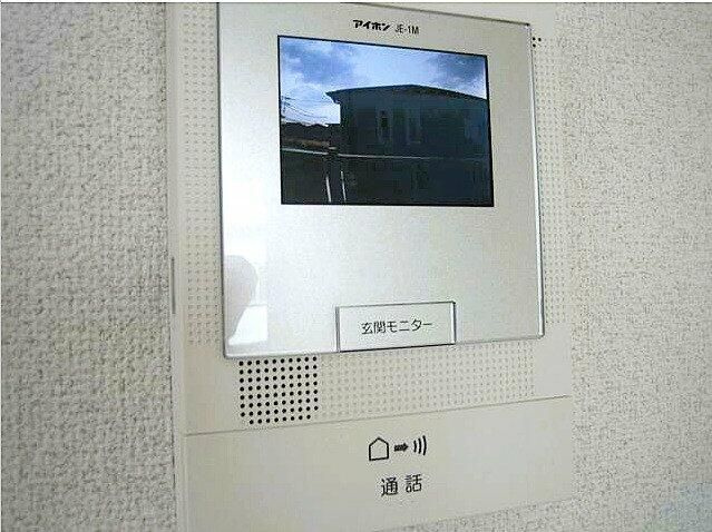 【セキュリティ】 | リヴェールメゾン御園(リヴェールメゾンミソノ)