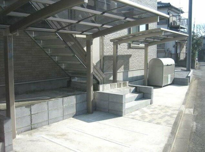 【その他共用部分】 | リヴェールメゾン御園(リヴェールメゾンミソノ)