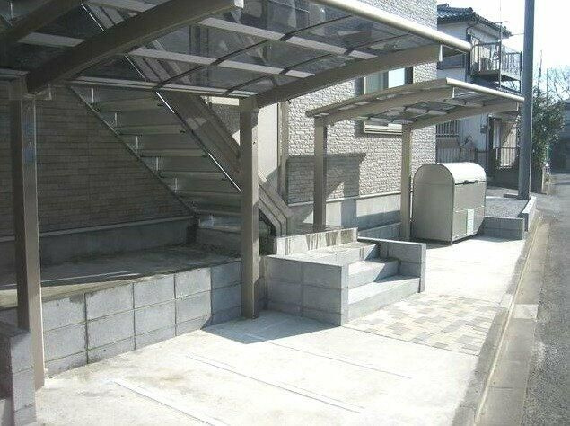 【その他共用部分】 | リヴェールメゾン御園(リヴェールメゾンミソノ)