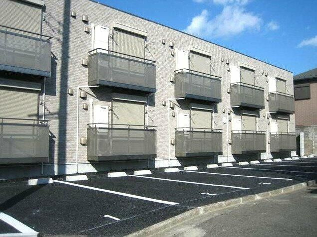 【その他】 | リヴェールメゾン御園(リヴェールメゾンミソノ)