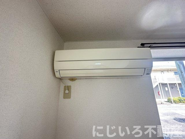 マツモトGマンションAの設備
