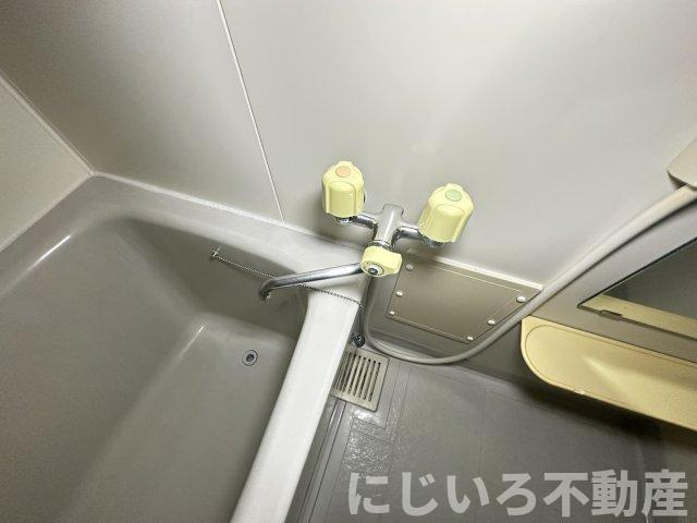 マツモトGマンションAの浴室